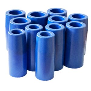 Cuffiotto salvaparaolio forcella stelo Ø 48